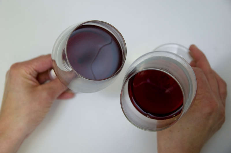 Weinbehandlungsmittel