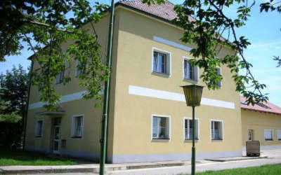 Weinprüfstelle Poysdorf - Sachbearbeiter:in, Teilzeit