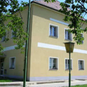 Weinprüfstelle Poysdorf